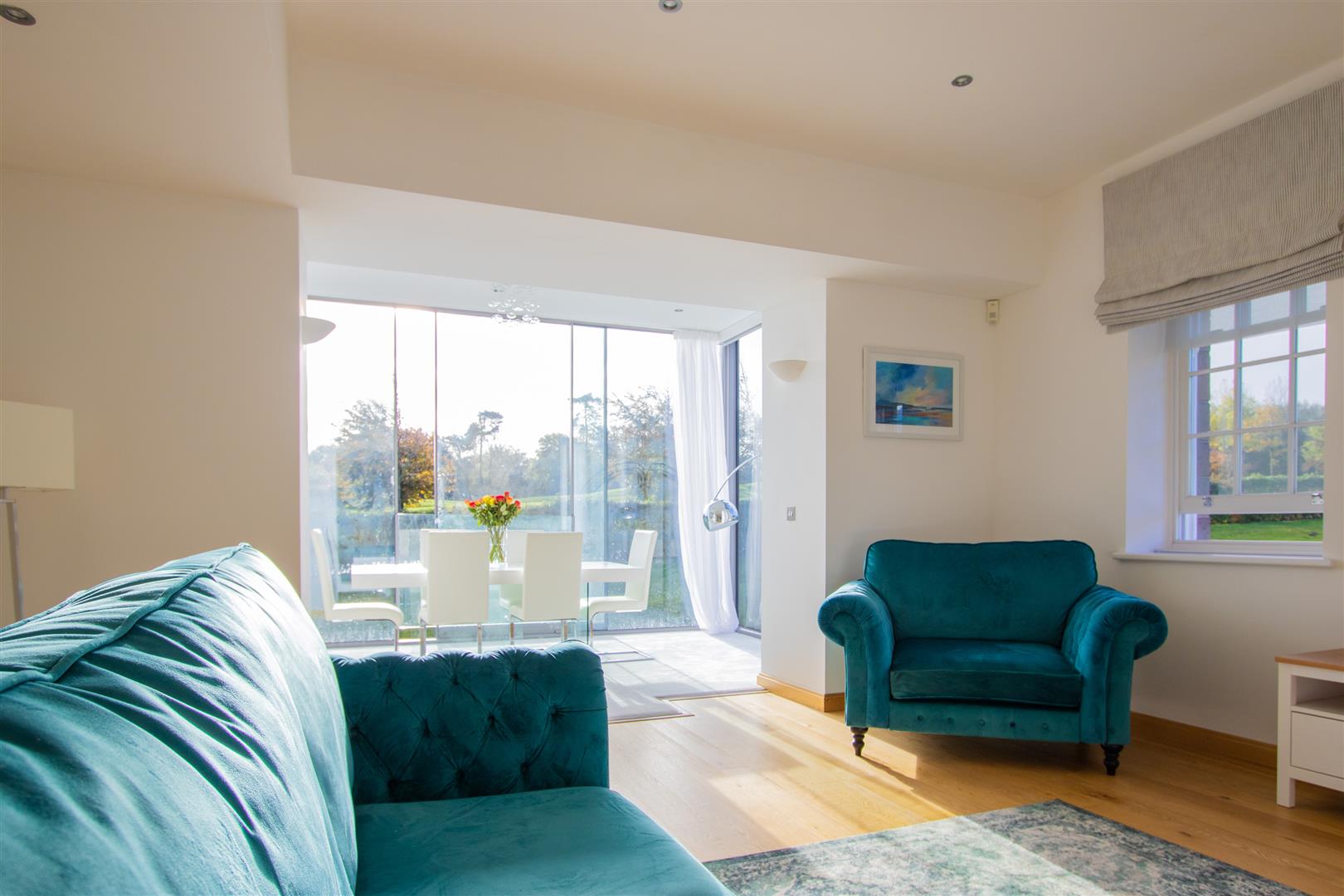 Richardson House, Hensol, Pontyclun — photograph 4